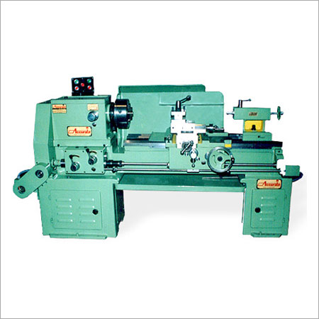 Special purpose semi Gear Head machine