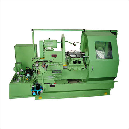 High Performance Two Way Facing And Centering Machine