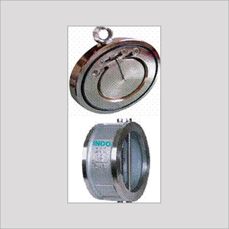 Wafer Check Valve