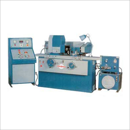 'PREMATO' INTERNAL BORE GRINDING MACHINE