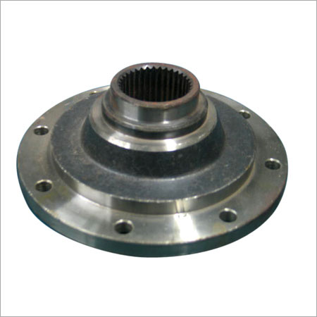 Auto Center Joint Coupling