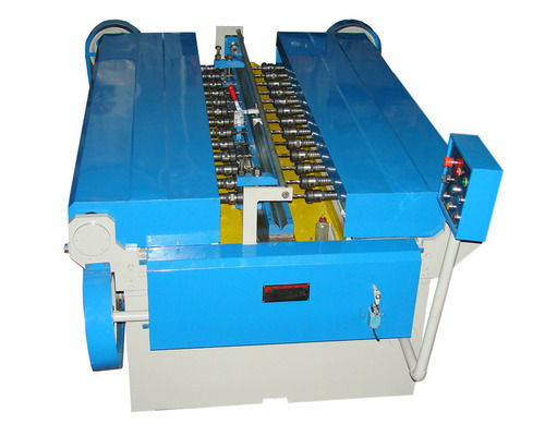 Automatic 30 Nos Adjustable Horizontal Multi Drilling Machine