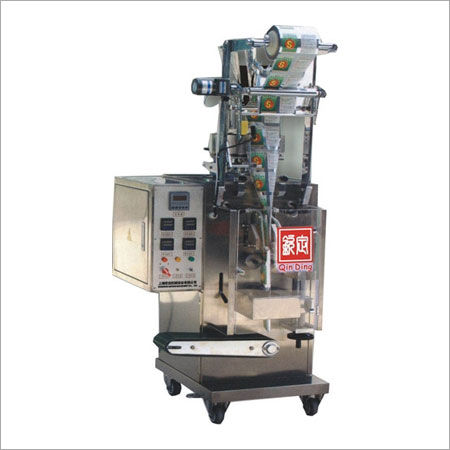 Automatic Granule Packaging Machine - Length 50mm x Width 60mm, 1.64kW Power | Intelligent Functionality, Precise Heat-Sealing, High-Speed Operation