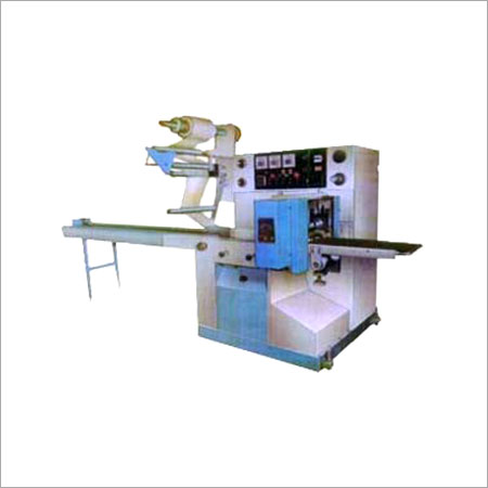 Automatic Horizontal Pillow Pack Packaging Machine