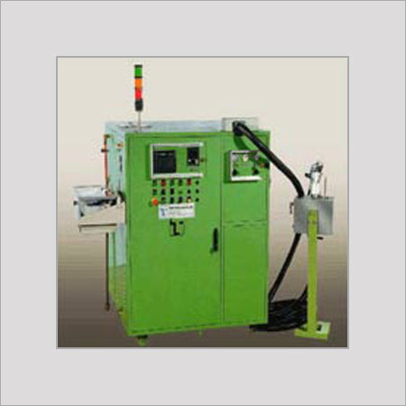 Ball Pen Filling Machine