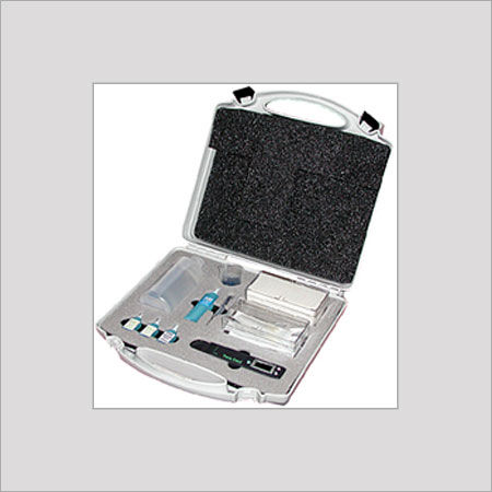 Bresle Salt Test Kit