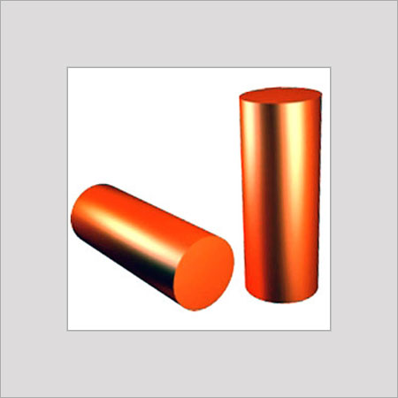 Copper Rod