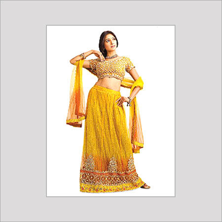 Ghagra Choli