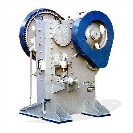 billet shearing machine