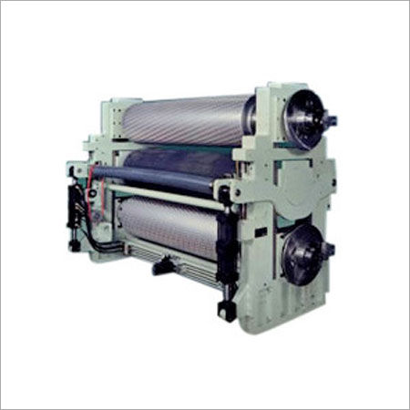 Automatic High Speed Rubber Processing Machine