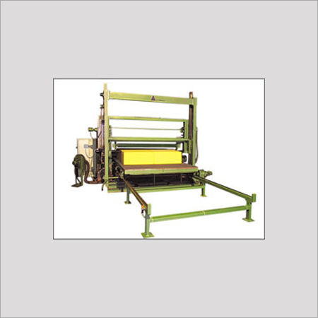 Horizontal Cutting Machines