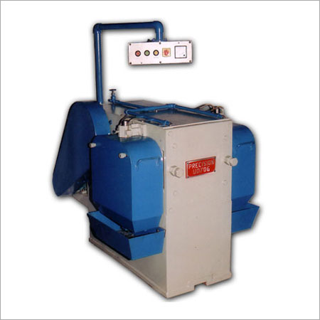 Automatic Industrial Tube Tapering Machine