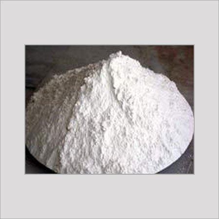 Kaolin China Clay - Hydrated Aluminum Silicate , High Plasticity and Temperature Resistance