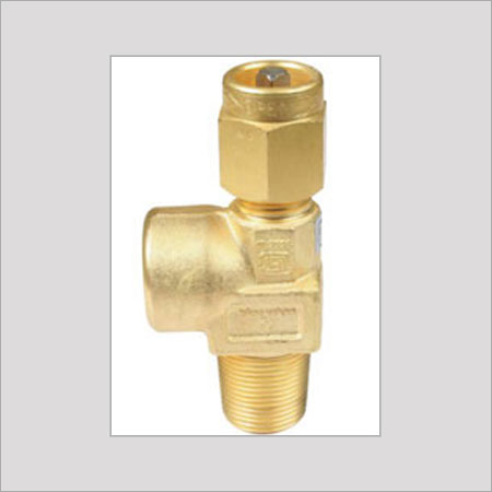 Key Operated Cylinder Valves