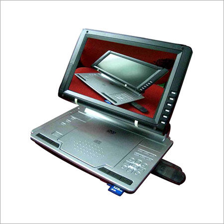 Ksd 9299 Portable Dvd Player Screen Size: 9.2 Inch (In)