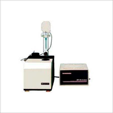 Laboratory Magnetic Susceptibility System