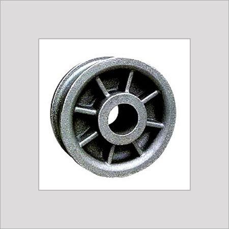 Power Tiller Spares