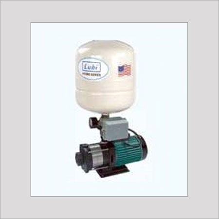 Pressure Booster Pumps - Premium Quality, Versatile Specifications for Enhanced Performance