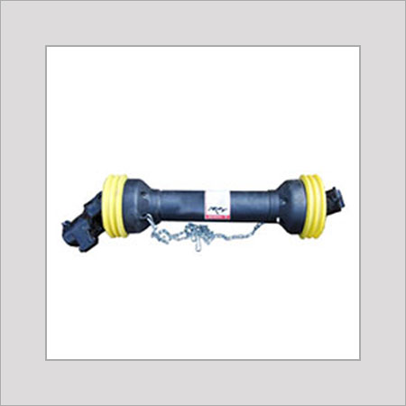 Pto Shaft Or Carden Shaft