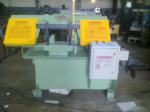 Swim Type Band Saw Machines