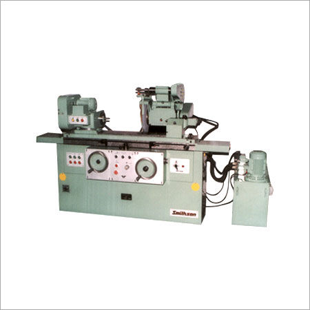 Universal Cylindrical Grinding Machine