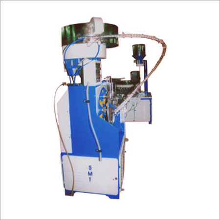  Spindle Kaurling Machine