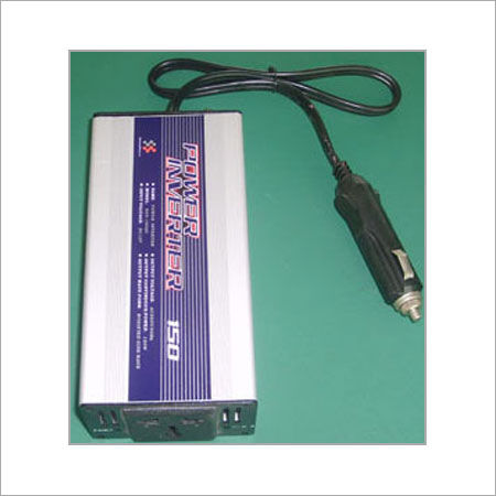 150W Power Inverter