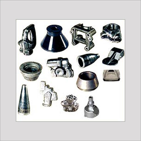 Automobile Components