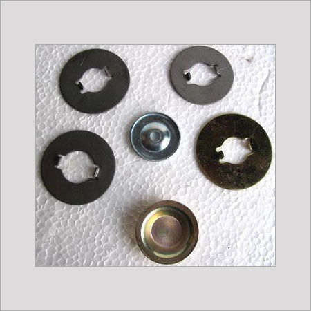 Bimetal Washer