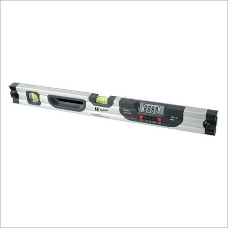 Digital Display Spirit Level