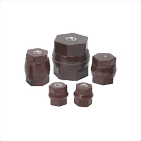 Electrical Hex Ring Insulator