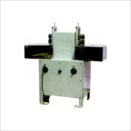 pouch sealing machine