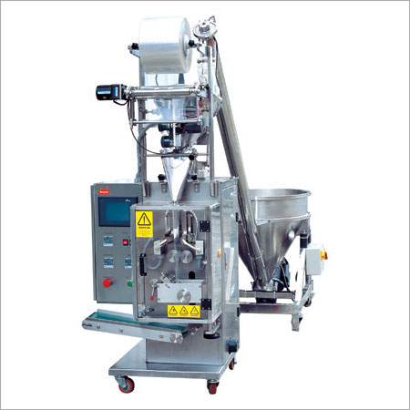 Automatic High Speed Powder Packaging Machine