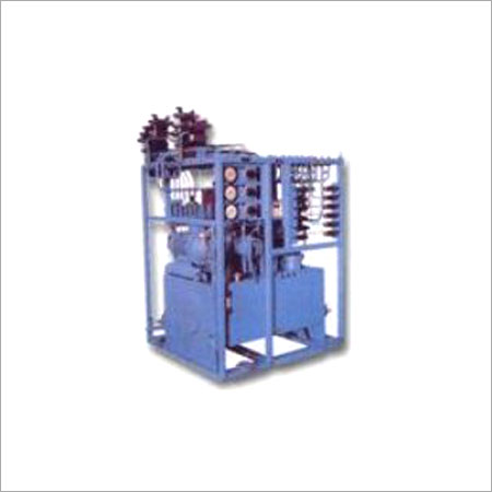 Hydraulic Power Packs