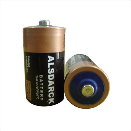 Industrial PVC Jacket Battery