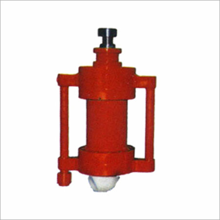 Industrial Special Hydraulic Cylinder