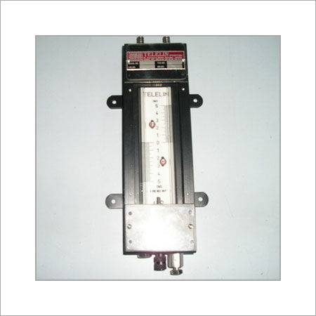 Manometer