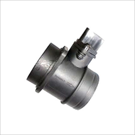 Mass Air Flow Sensor