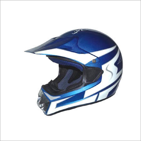 Motocross Motorcycle Driving Helmet