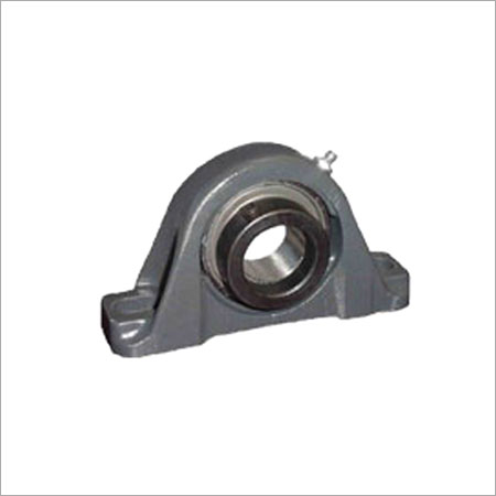 Pillow Block Bearings