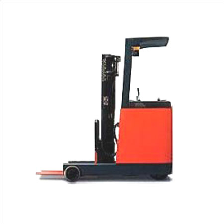 REACH TRUCK STAND