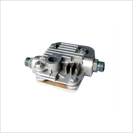 Standard Air Compressor Head