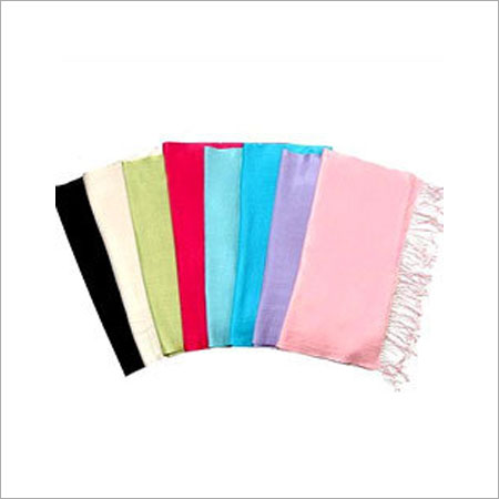 Vary Trendy Multicolor Soft Stoles