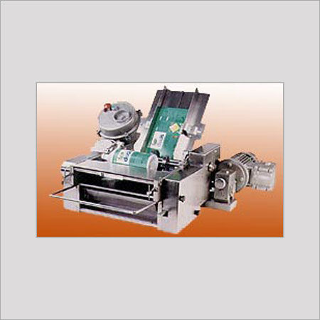 Wet Glue Labelling Machine