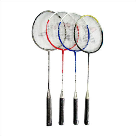 Badminton Racket