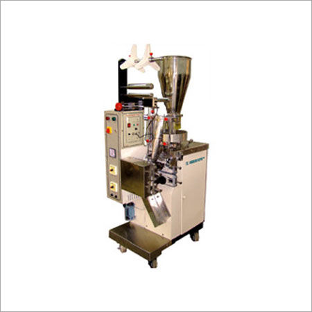 Cup Filler Machine 