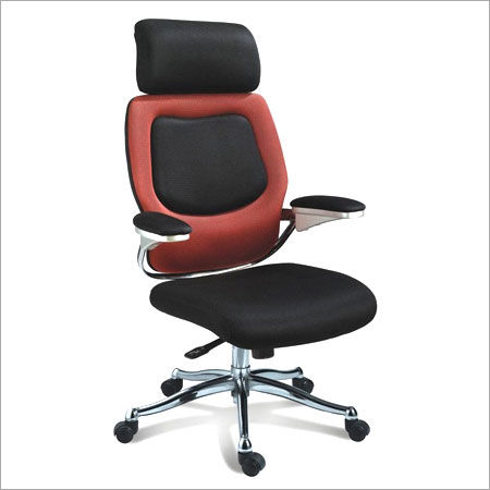 Designer Swivel Office Chair