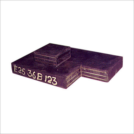 Elastomeric Bearing