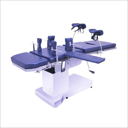 c arm operation table