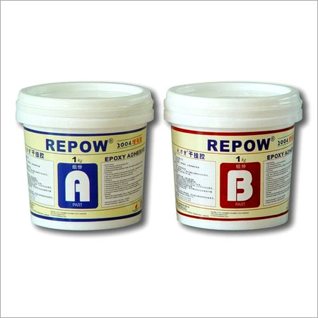 Epoxy Adhesive By Repow (Jiangsu) Co., Ltd.